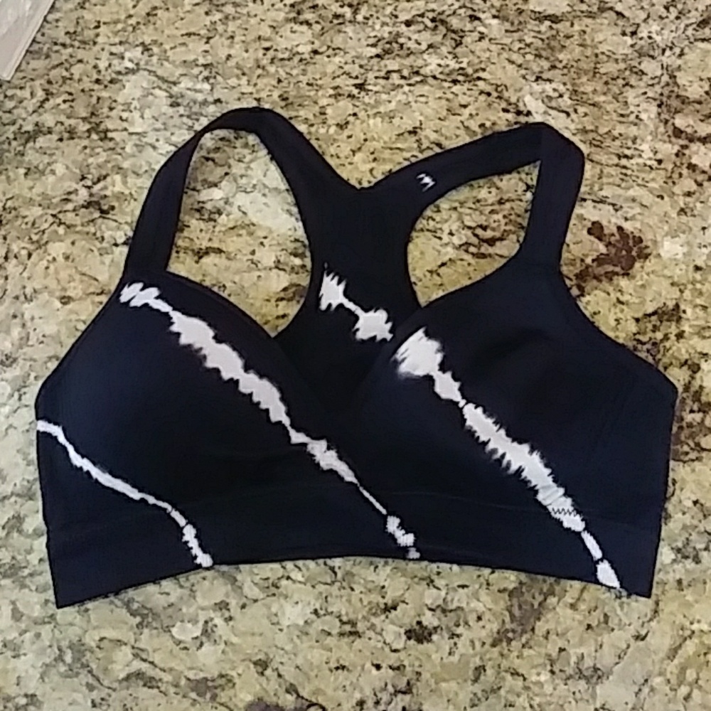 Shoactive Shosho Fashion Sports Bra